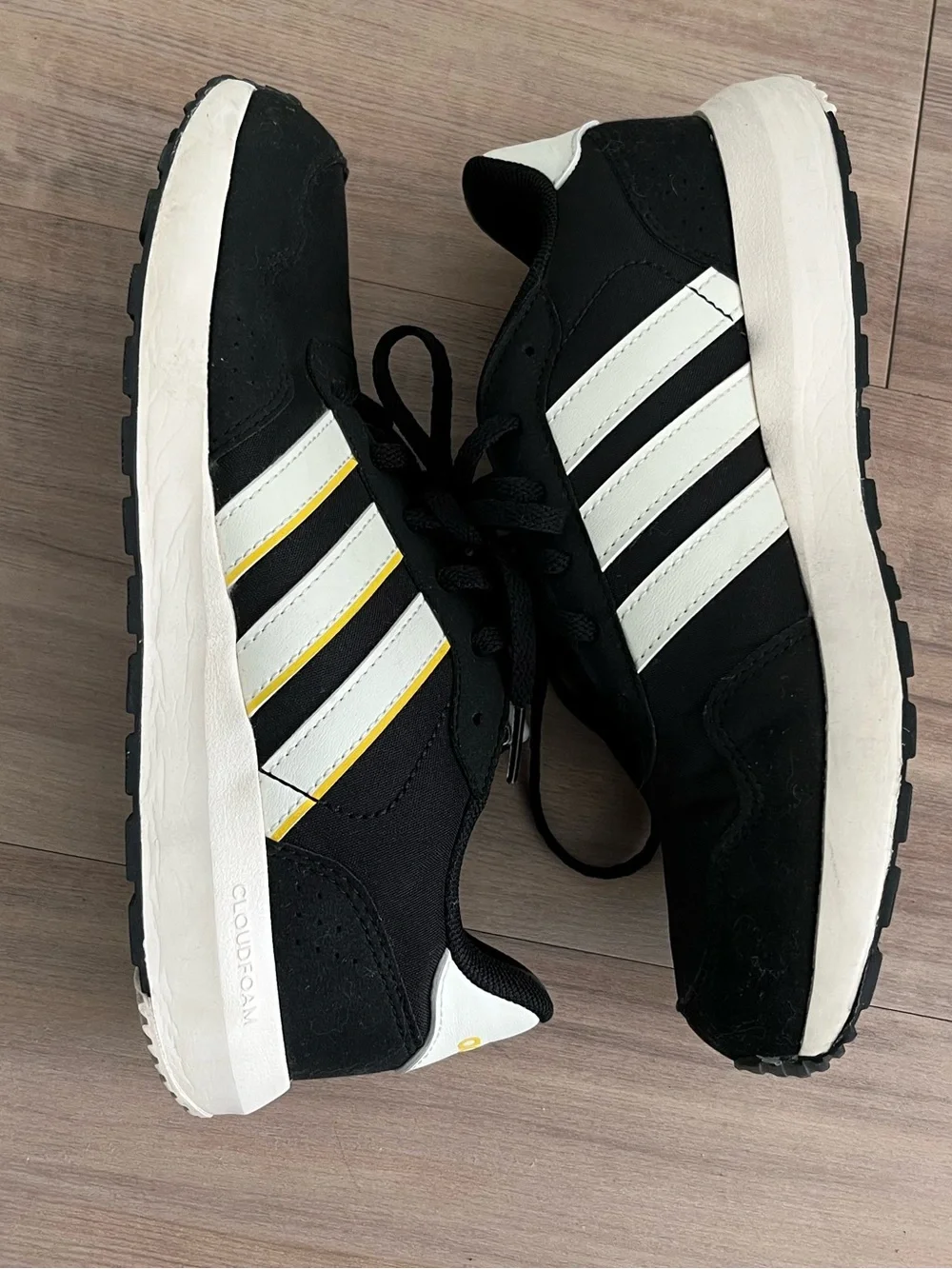 Adidas Running shoes
